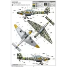 Trumpeter Junkers Ju-87D-5 Stuka 1:24 (02424)