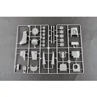 Trumpeter Junkers Ju-87D-5 Stuka 1:24 (02424)
