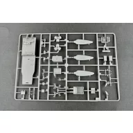 Trumpeter Junkers Ju-87D-5 Stuka 1:24 (02424)