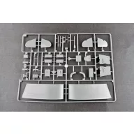 Trumpeter Junkers Ju-87D-5 Stuka 1:24 (02424)