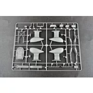 Trumpeter Junkers Ju-87D-5 Stuka 1:24 (02424)