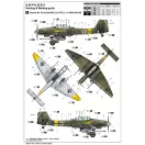 Trumpeter Junkers Ju-87G-2 Stuka 1:24 (02425)