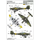 Trumpeter Junkers Ju-87G-2 Stuka 1:24 (02425)