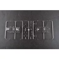 Trumpeter Junkers Ju-87G-2 Stuka 1:24 (02425)