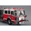 Trumpeter American LaFrance Eagle Fire Pumper 2002 1:25 (02506)