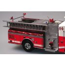 Trumpeter American LaFrance Eagle Fire Pumper 2002 1:25 (02506)