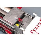 Trumpeter American LaFrance Eagle Fire Pumper 2002 1:25 (02506)