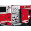 Trumpeter American LaFrance Eagle Fire Pumper 2002 1:25 (02506)