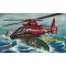 Trumpeter Aerospatiale HH-65A Dolphin 1:48 (02801)