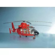 Trumpeter Aerospatiale HH-65A Dolphin 1:48 (02801)