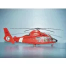 Trumpeter Aerospatiale HH-65A Dolphin 1:48 (02801)