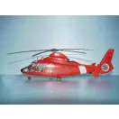 Trumpeter Aerospatiale HH-65A Dolphin 1:48 (02801)