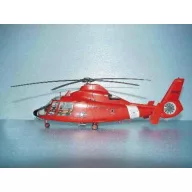 Trumpeter Aerospatiale HH-65A Dolphin 1:48 (02801)