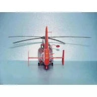 Trumpeter Aerospatiale HH-65A Dolphin 1:48 (02801)