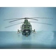 Trumpeter Z-9 G Bewaffneter Helicopter 1:48 (02802)