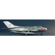 Trumpeter MiG-19 S Farmer C 1:48 (02803)