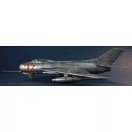 Trumpeter MiG-19 S Farmer C 1:48 (02803)