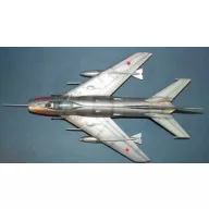 Trumpeter MiG-19 S Farmer C 1:48 (02803)