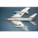 Trumpeter MiG-19 S Farmer C 1:48 (02803)