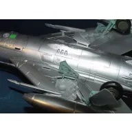 Trumpeter MiG-19 S Farmer C 1:48 (02803)