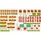 Trumpeter MiG-19 PM Farmer E 1:48 (02804)