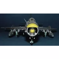 Trumpeter MiG-19 PM Farmer E 1:48 (02804)