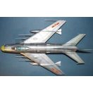 Trumpeter MiG-19 PM Farmer E 1:48 (02804)