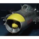 Trumpeter MiG-19 PM Farmer E 1:48 (02804)