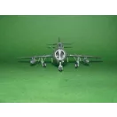 Trumpeter MiG-15 UTI Midget 1:48 (02805)
