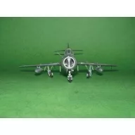 Trumpeter MiG-15 UTI Midget 1:48 (02805)