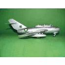 Trumpeter MiG-15 UTI Midget 1:48 (02805)