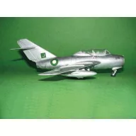 Trumpeter MiG-15 UTI Midget 1:48 (02805)