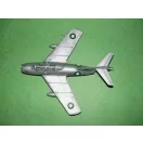 Trumpeter MiG-15 UTI Midget 1:48 (02805)