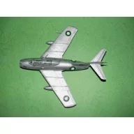 Trumpeter MiG-15 UTI Midget 1:48 (02805)