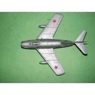 Trumpeter MiG-15 bis Fagot 1:48 (02806)