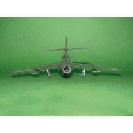 Trumpeter MiG-15 bis Fagot 1:48 (02806)