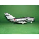 Trumpeter MiG-15 bis Fagot 1:48 (02806)
