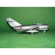 Trumpeter MiG-15 bis Fagot 1:48 (02806)