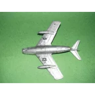 Trumpeter MiG-15 bis Fagot 1:48 (02806)