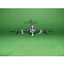 Trumpeter MiG-15 bis Fagot 1:48 (02806)