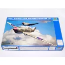 Trumpeter Curtiss P-40 B Warhawk 1:48 (02807)