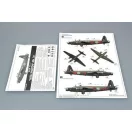Trumpeter Wellington MK.1C 1:48 (02808)