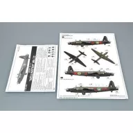 Trumpeter Wellington MK.1C 1:48 (02808)