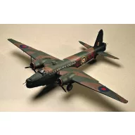 Trumpeter Wellington MK.1C 1:48 (02808)