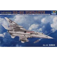 Trumpeter North American RA-5C Vigilante 1:48 (02809)