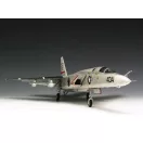 Trumpeter North American RA-5C Vigilante 1:48 (02809)