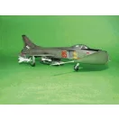 Trumpeter Sukhoi Su-15 A Flagon A 1:48 (02810)