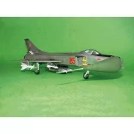 Trumpeter Sukhoi Su-15 A Flagon A 1:48 (02810)