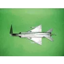 Trumpeter Sukhoi Su-15 A Flagon A 1:48 (02810)