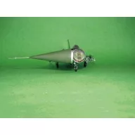 Trumpeter Sukhoi Su-15 A Flagon A 1:48 (02810)